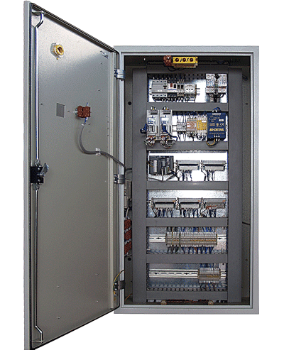 Quadro elettrico